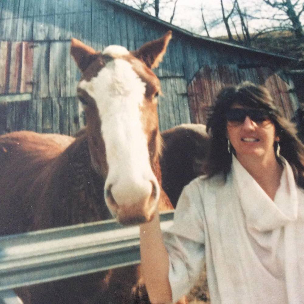 Meet your Posher, Susan